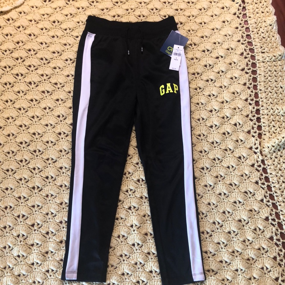Boys Track Pants